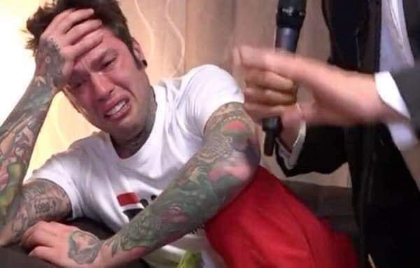 rovseshs's tweet photo. "posso dire un nome? ma chi è luigi?" dopo 5 marie l'ha trovata #cepostaperte https://t.co/Lr96Um0G5A