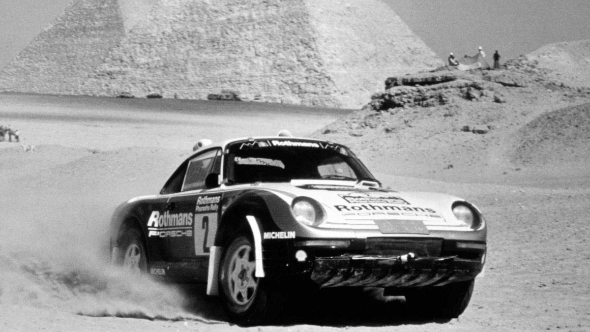 I Love Racing tweet media