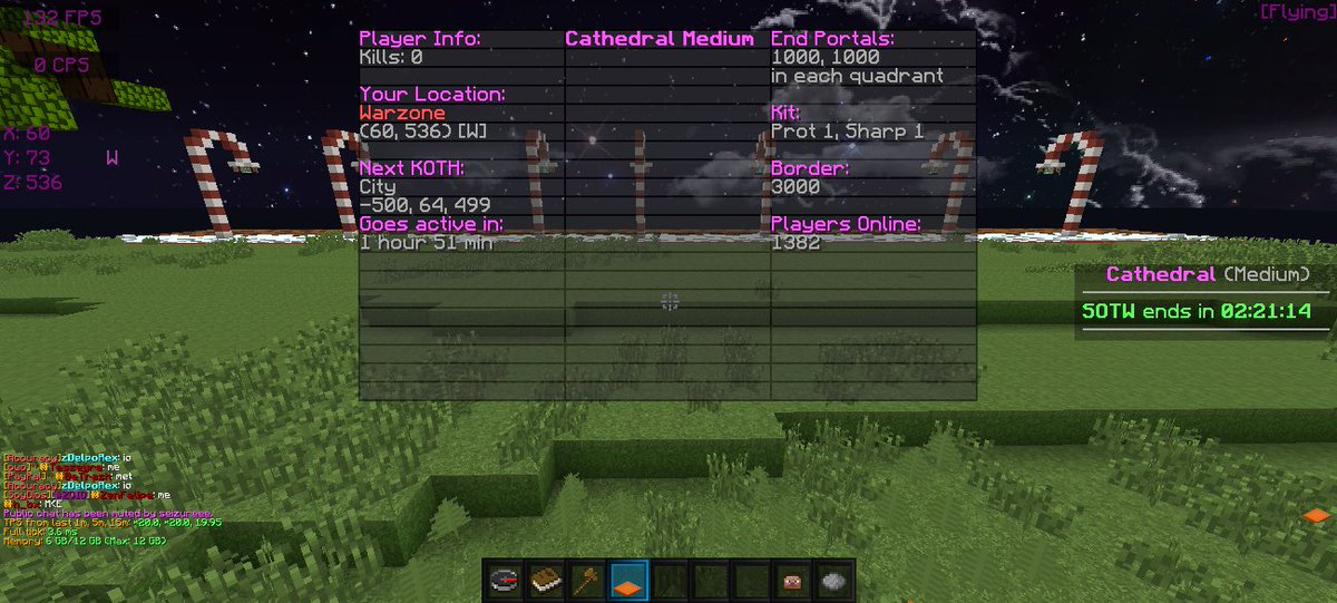 VertPvP 🎄🎅 tweet media