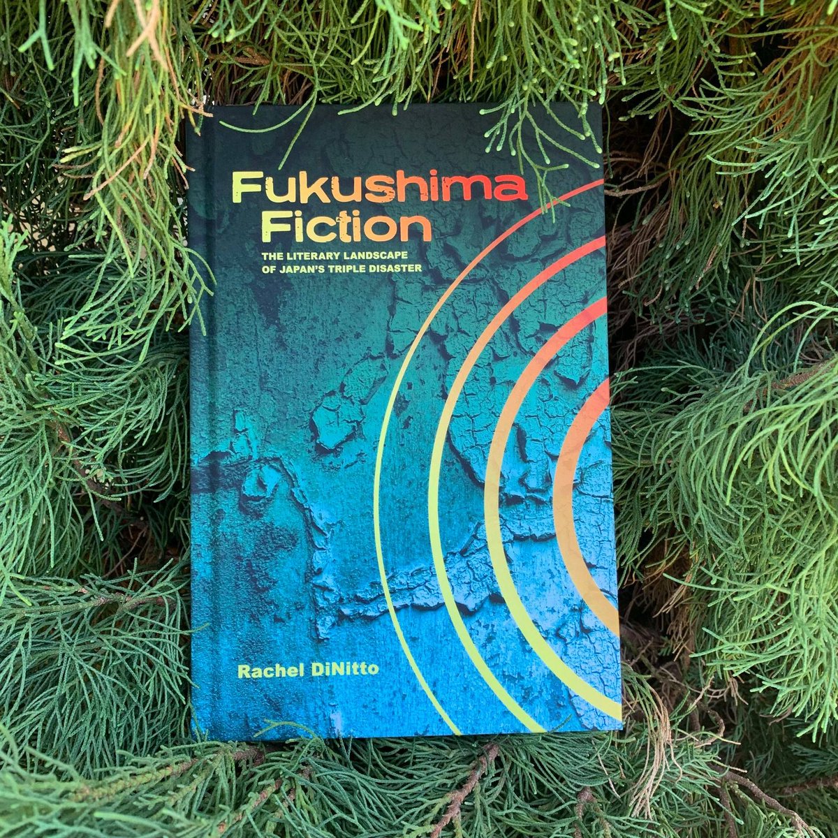 UHPRESSNEWS's tweet image. Pleased that FUKUSHIMA FICTION by @uoregon EALL prof Rachel DiNitto is a 2020 @Choice_Reviews Outstanding Academic Title!  #Choice2020OAT #mla21 More on the book: bit.ly/35t71lo