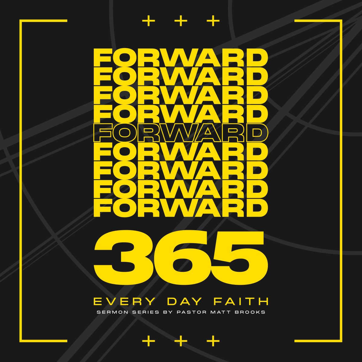 fbcba's tweet image. We would love for you to join us Sunday for a time of worship at 8:30am, 9:45am, and/or 11:00am! We also have an online-only service at 12:30pm!

We are starting Pastor Matt’s new sermon series #Forward365 #ShareWithYourFriends