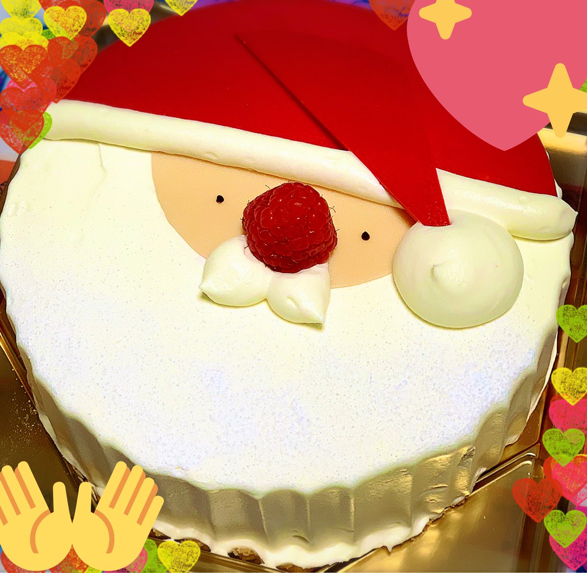 オレンジ 少し前になりますが オクシタニアルさんのクリスマスケーキを購入 生クリームが濃厚だけどしつこくなく 5号サイズの3 4をペロリ 美味しくいただきました オクシタニアル オレンジ 少し前になりますが オクシタニアルさんのクリスマスケーキを購入 生クリームが濃厚だけどしつこくなく 5号サイズの3 4をペロリ 美味しくいただきました オクシタニアル