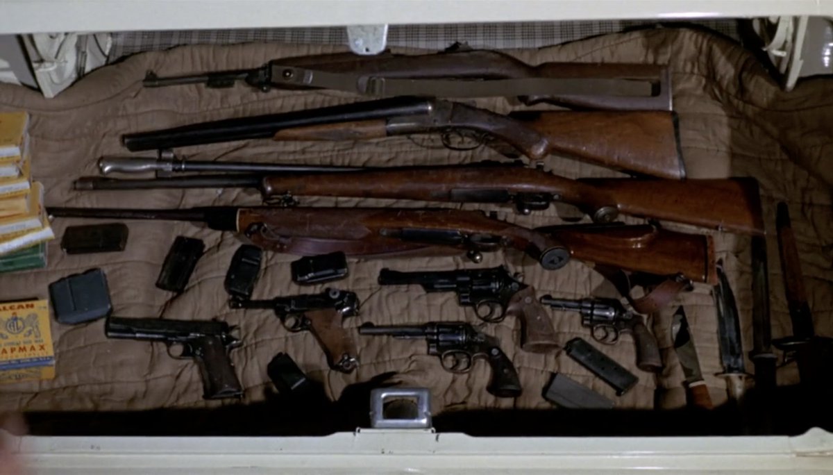 TARGETS (Bogdanovich, 1968)