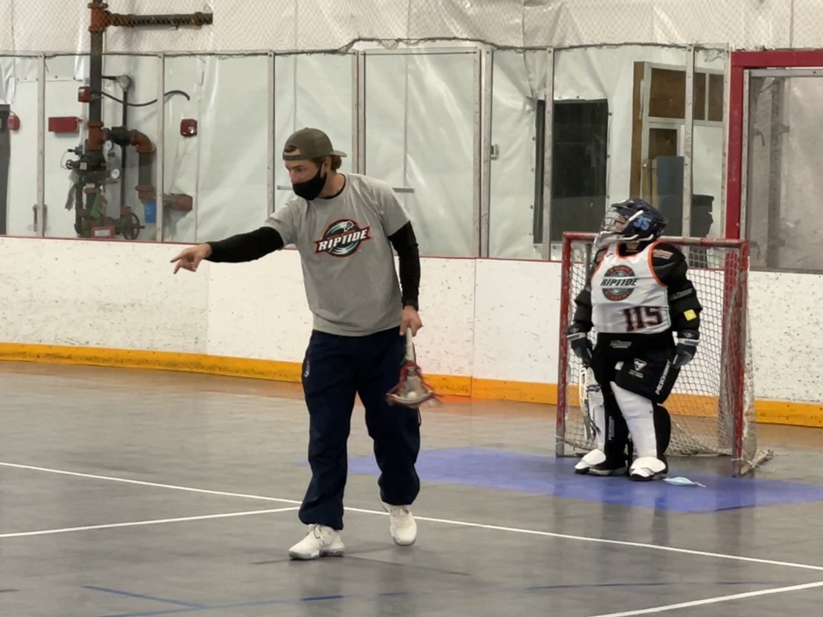 RiptideTraining's tweet photo. 📸 Some of our favorite photos from today’s Masterclass! #GrowTheGame https://t.co/6Vd3nLBiTH