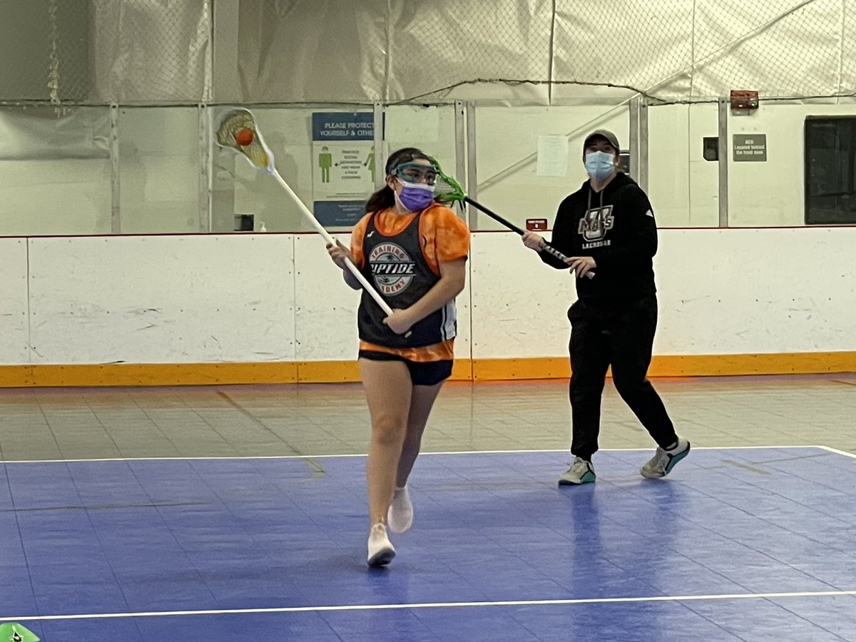 RiptideTraining's tweet photo. 📸 Some of our favorite photos from today’s Masterclass! #GrowTheGame https://t.co/6Vd3nLBiTH