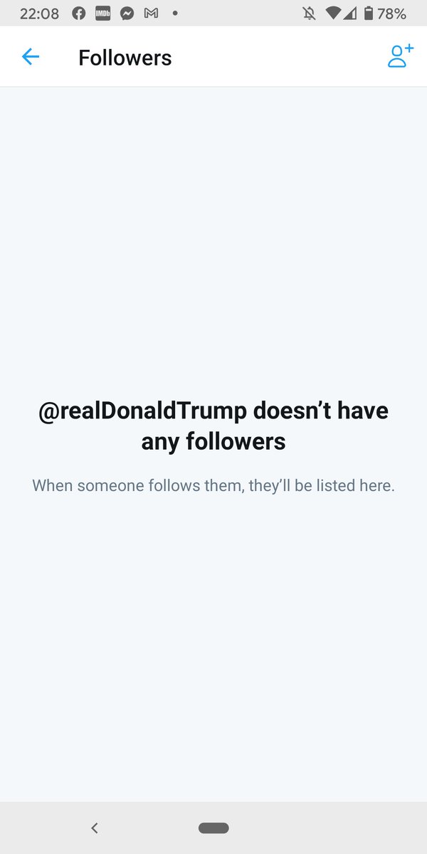 This makes me so gosh darn happy
#trump #trump2020 #fucktrump #bidenharis2020