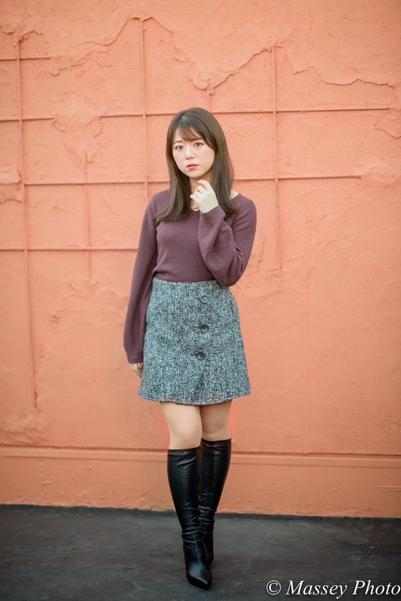 1/9  #トラベリー撮影会 1部～  #あみ ちゃん「Studio Debbie's」にて撮影。 @ammmimin  @ClubTraberry #ポートレート  #撮影会  #被写体  #モデル  #portrait https://www.instagram.com/massey_photo/&nbsp;