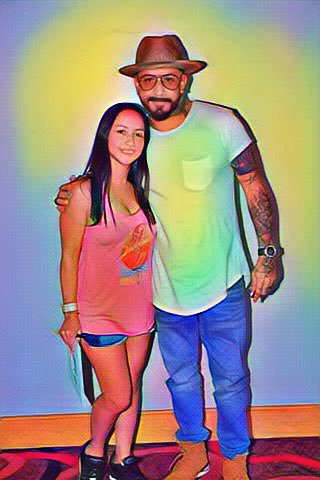 Happy Birthday the best memory of 2020 