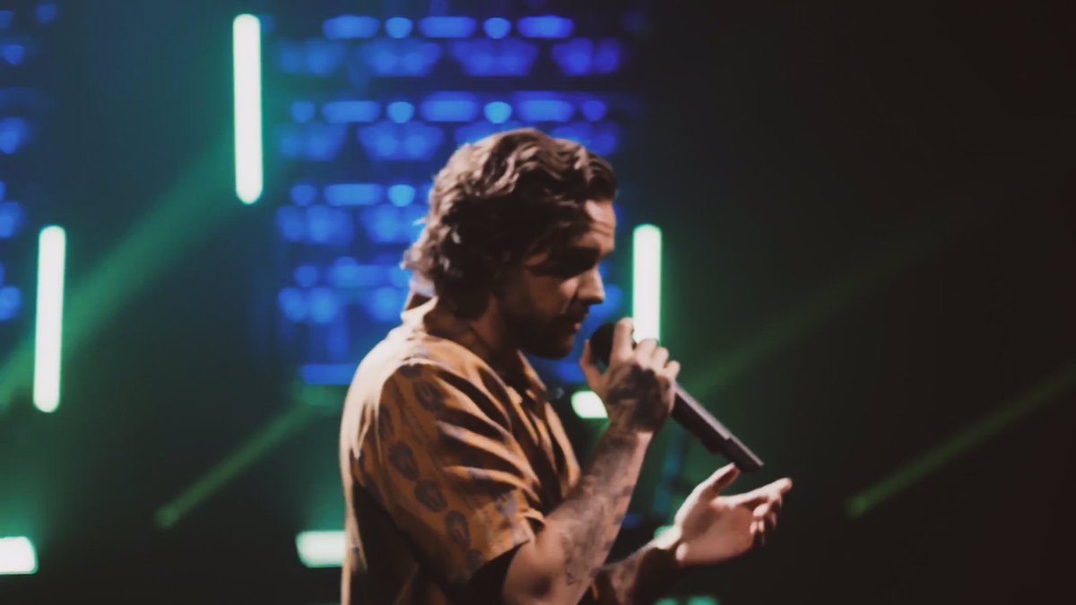 allmyloveHxxx's tweet image. thank you so much for this amazing show @LiamPayne! i loved it from start to end! can’t wait to see you live! love you 💙 #LPFinalAct
