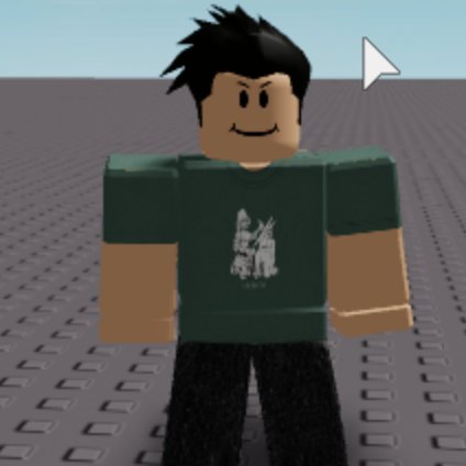 Với thiết kế avatar bình thường Roblox đơn giản nhưng tinh tế, bạn sẽ tự tin thể hiện phong cách của mình trong game. Nhanh tay xem hình ảnh và tạo ra avatar của riêng bạn ngay hôm nay!