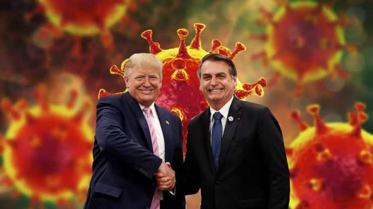 tribuna_news's tweet photo. O Pato já foi, só falta o pateta
#TrumpBanned #BolsonaroEoProximo https://t.co/BvlsF0Anwg