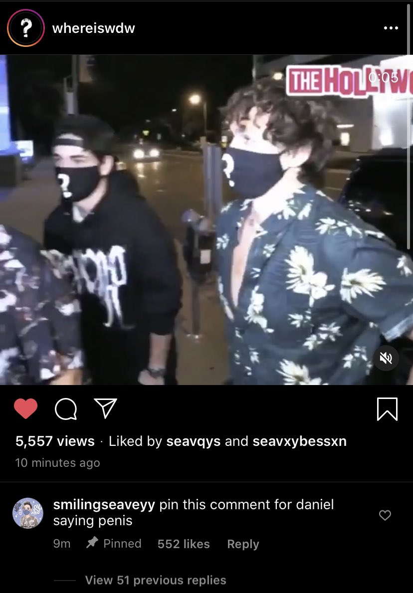 whereiswdw pinning my comment 09.12.20