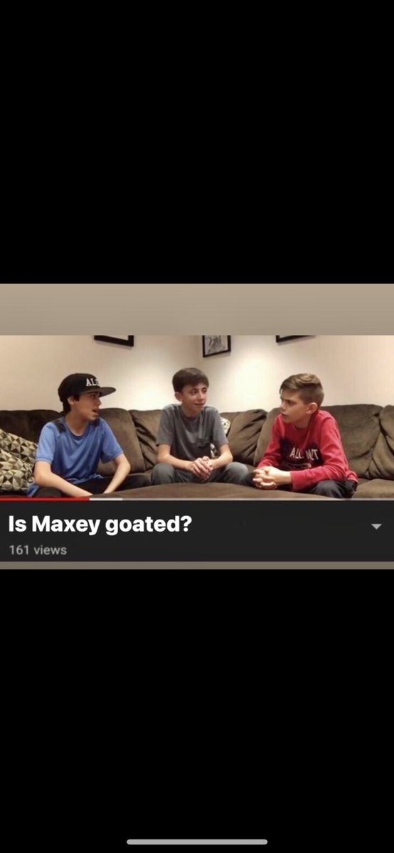 Josh Lance tweet media