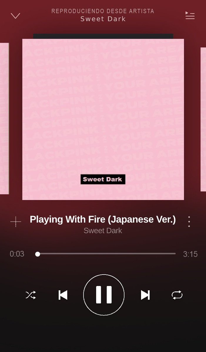 V4LKRY_twt's tweet photo. [#TOGA:] Regresamos bien puestas con el stream, siendo el primero en la lista el #SD3rdJapanCB.
Y aunque todo el álbum es maravilloso, ustedes saben que mi favorita siempre será #PLAYINGWITHFIREJPSD no importa si es en coreano o japonés, de igual forma es alto temazo. https://t.co/VK8diUJcWr
