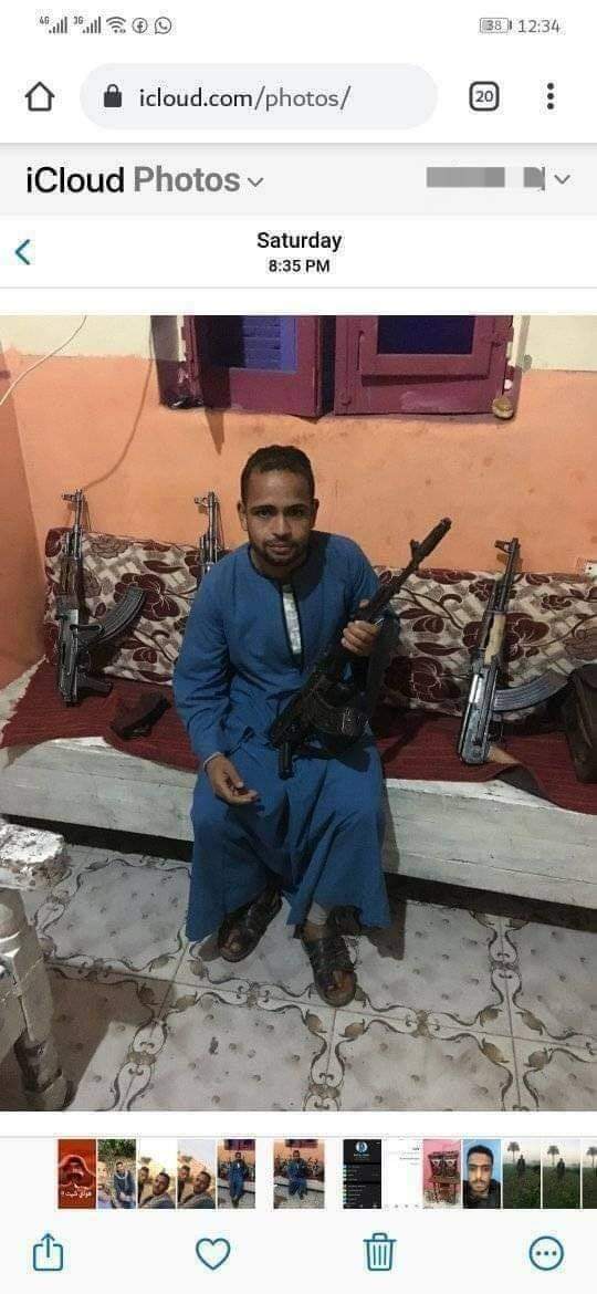 خد الرجالة و روحوا ادولوا الشاحن و السماعات