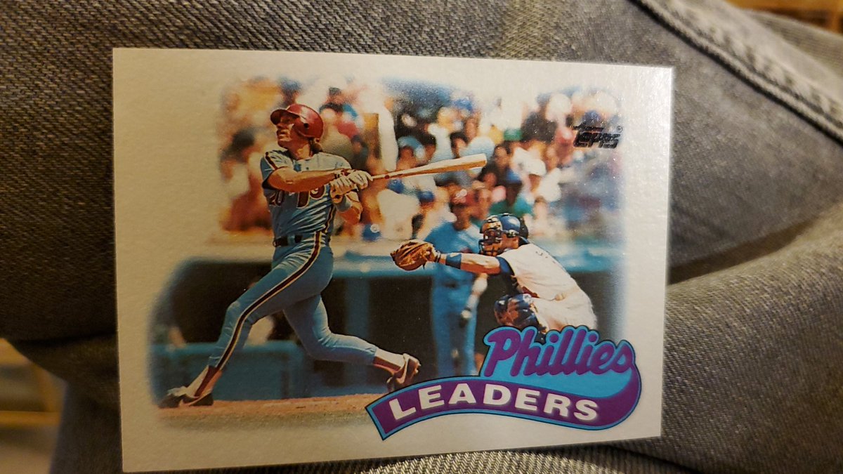 Look at this beauty. 548 homers in the front, 1,650 managerial wins in the back.