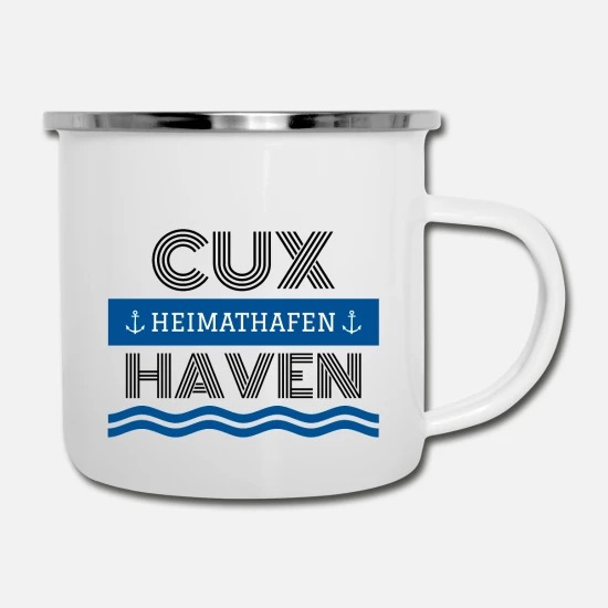 cuxhavenshop's tweet photo. Werbung: Tasse - new Design

CUXHAVEN ❤️ 
Meine Stadt, 
mein Heimathafen 🌊⚓️🚢

🛒 https://t.co/w6U0TBq81p ‼️

#cuxhaven #cuxhavenshop #shop #cuxhoben #kugelbake #heimat #heimathafen #cux #tasse #newedition https://t.co/1YNDcEv9Vb