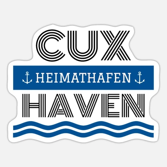 cuxhavenshop's tweet photo. Werbung: Tasse - new Design

CUXHAVEN ❤️ 
Meine Stadt, 
mein Heimathafen 🌊⚓️🚢

🛒 https://t.co/w6U0TBq81p ‼️

#cuxhaven #cuxhavenshop #shop #cuxhoben #kugelbake #heimat #heimathafen #cux #tasse #newedition https://t.co/1YNDcEv9Vb