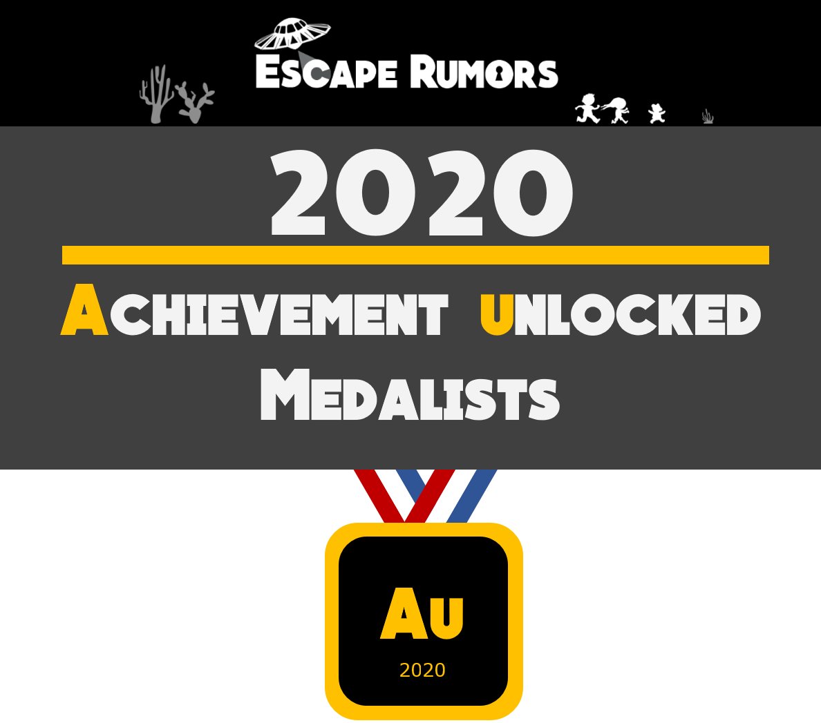 Escape Rumors (@EscapeRumors) / Posts / X