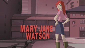 REAL_EARTH_9811's tweet image. I think we can all agree that Spectacular Spider-Man&apos;s Mary Jane Watson is easily the best adaption of MJ outside of the comics. @vanmarshall 

#SaveSpectacularSpiderMan