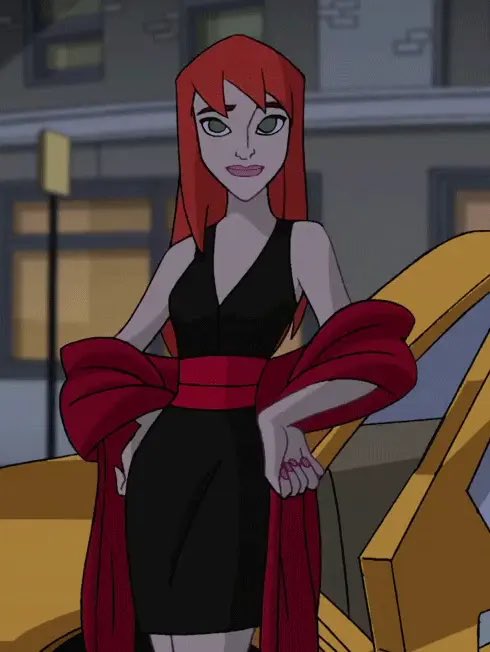 REAL_EARTH_9811's tweet image. I think we can all agree that Spectacular Spider-Man&apos;s Mary Jane Watson is easily the best adaption of MJ outside of the comics. @vanmarshall 

#SaveSpectacularSpiderMan