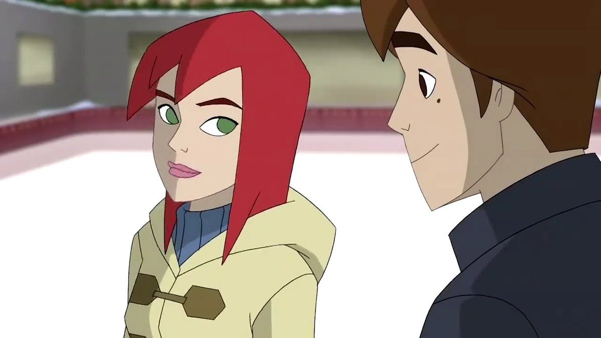 REAL_EARTH_9811's tweet image. I think we can all agree that Spectacular Spider-Man&apos;s Mary Jane Watson is easily the best adaption of MJ outside of the comics. @vanmarshall 

#SaveSpectacularSpiderMan