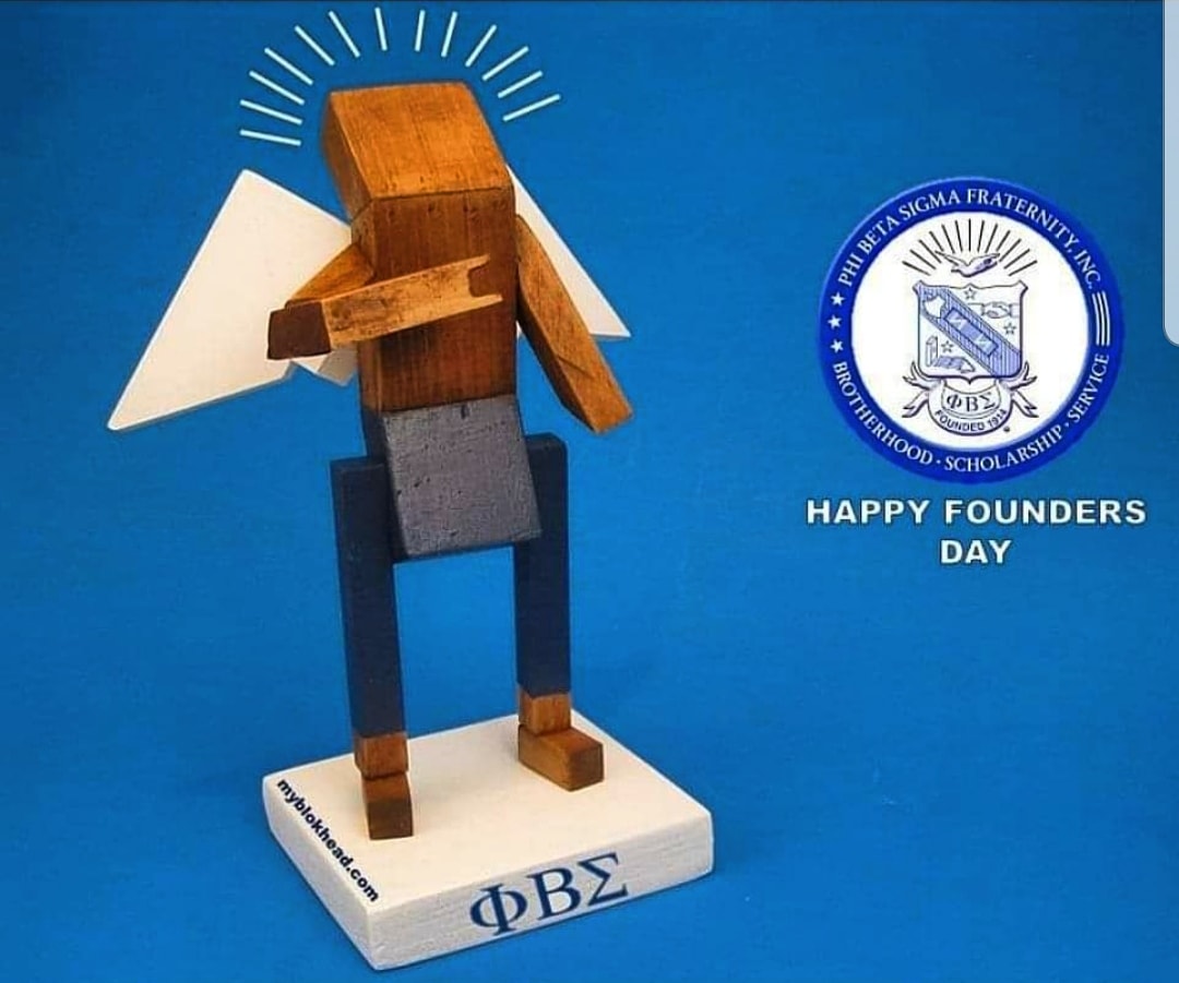 MyBlokhead's tweet photo. Happy Founders Day - Phi Beta Sigma 

#PhiBetaSigma #PhiBetaSigmaFraternityInc #HowardUniversity #FoundersDay #Sigmas #Fraternity #BlackGreek #J9 #J16 #BluPhi #BluePhi #PBS #SigmaFoundersDay #ItsAllPhiBeta #CultureForService #ServiceForHumanity #BlackGreeks #myblokhead https://t.co/Vbo0gpgkmy