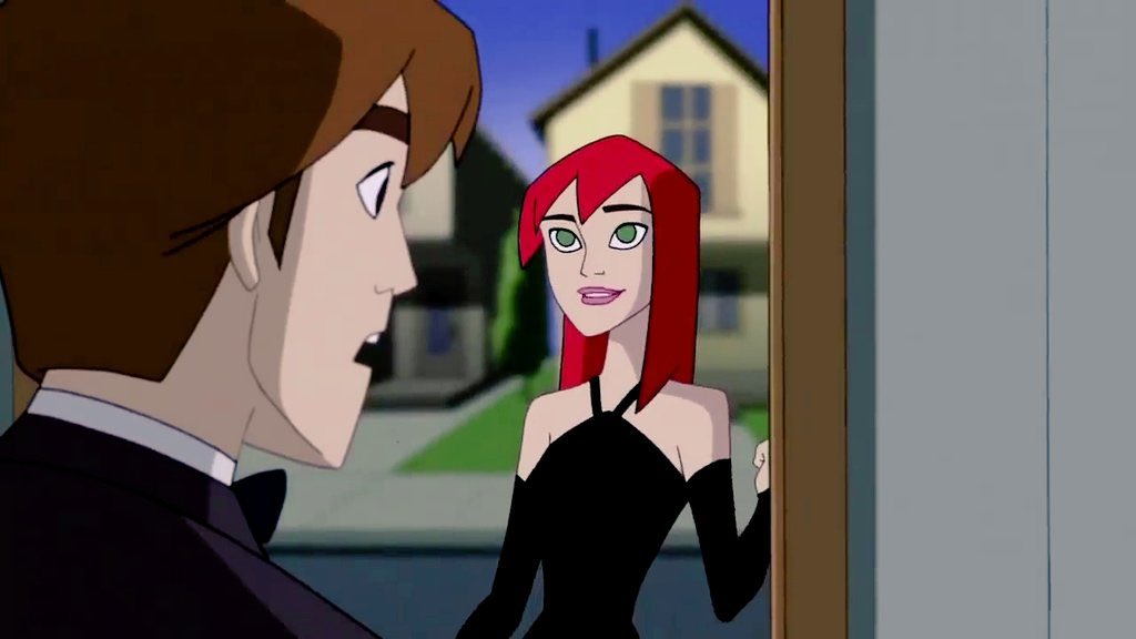 REAL_EARTH_9811's tweet image. I think we can all agree that Spectacular Spider-Man&apos;s Mary Jane Watson is easily the best adaption of MJ outside of the comics. @vanmarshall 

#SaveSpectacularSpiderMan