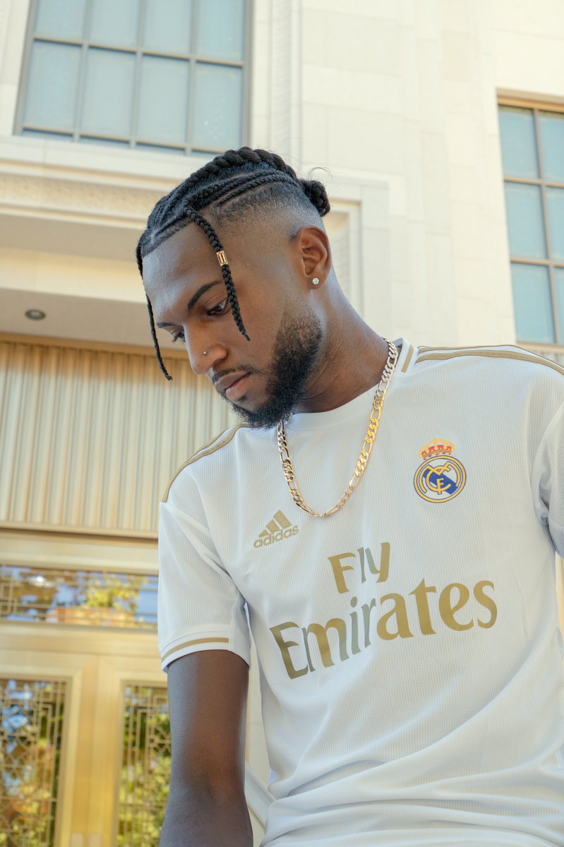 igualdinom's tweet photo. Hala Madrid ⚪️🔱 https://t.co/9JTB3F5OBA