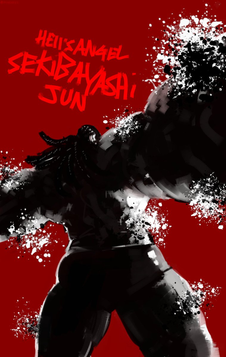 Hashtag 関林ジュン Sur Twitter