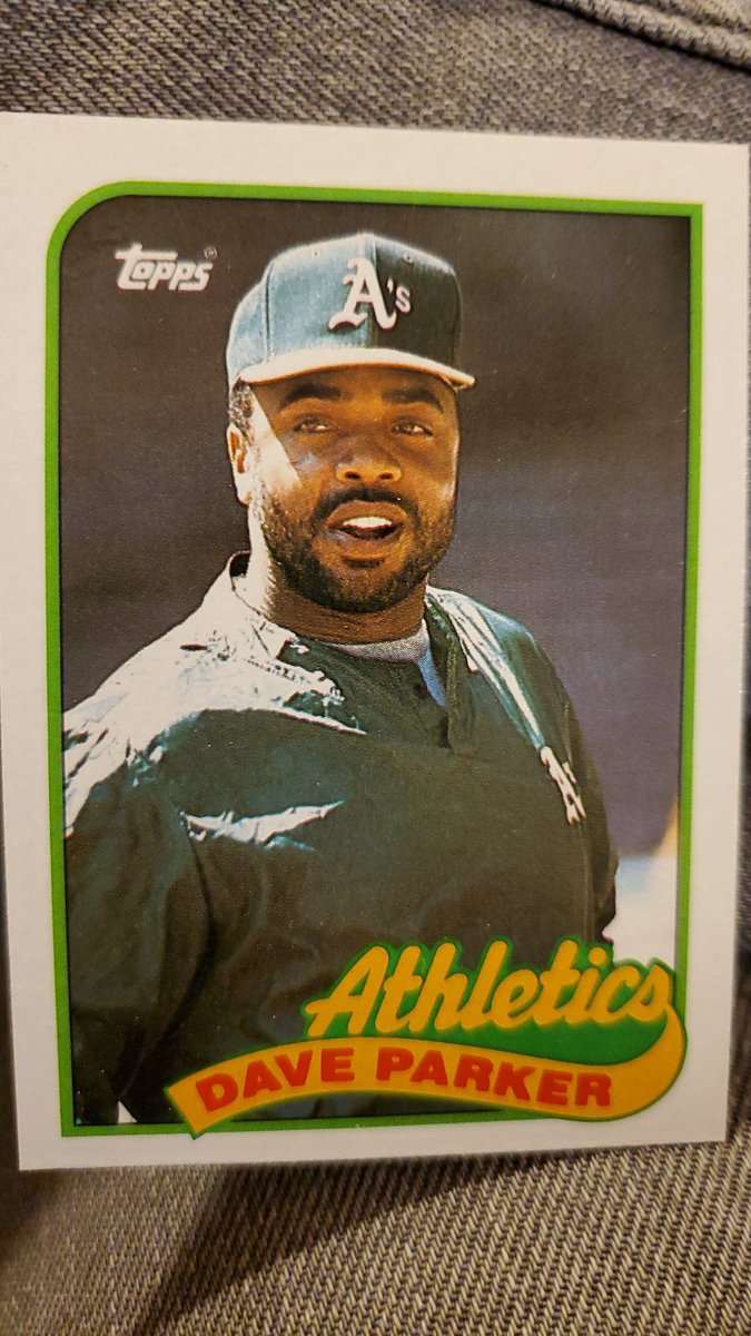 Ohhhhh. Now here's a HOF snub. 7x all star, MVP, 3x GG, 3x SS, 2x batting champ. COBRA. And once busted up a coke ring Miami Vice style.