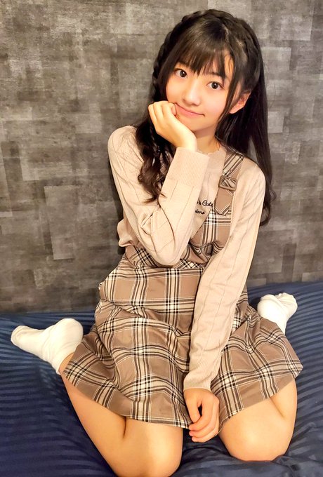 Twitterのコスプレ画像14