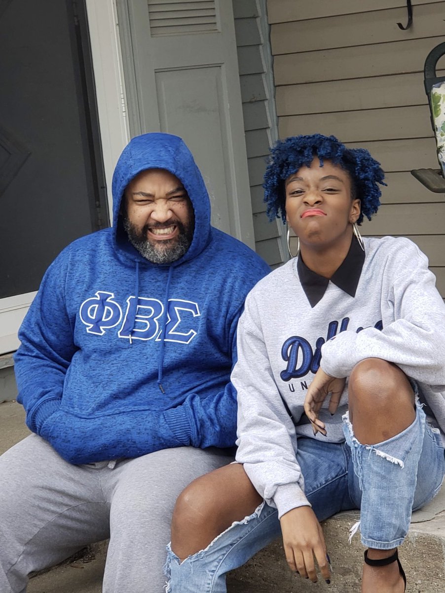 btotheek21's tweet photo. Happy Founders Day to my pops and all the Sigmas I know☺️💙 https://t.co/s5LDviAoDW
