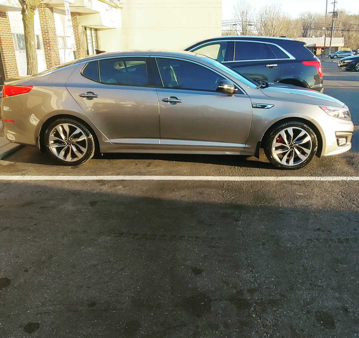 AmadoAmata's tweet photo. IG: mobettashine got her looking right. #kia #optima #cars #carsofinstagram #kdmnation #kdmalliance #kdmregistry #v4 #turbo #turbocharged #lap3 #lap3usa #tuned #tunedcars #k5 #k5optima #BlackOwnedBusiness https://t.co/EolFFOch40