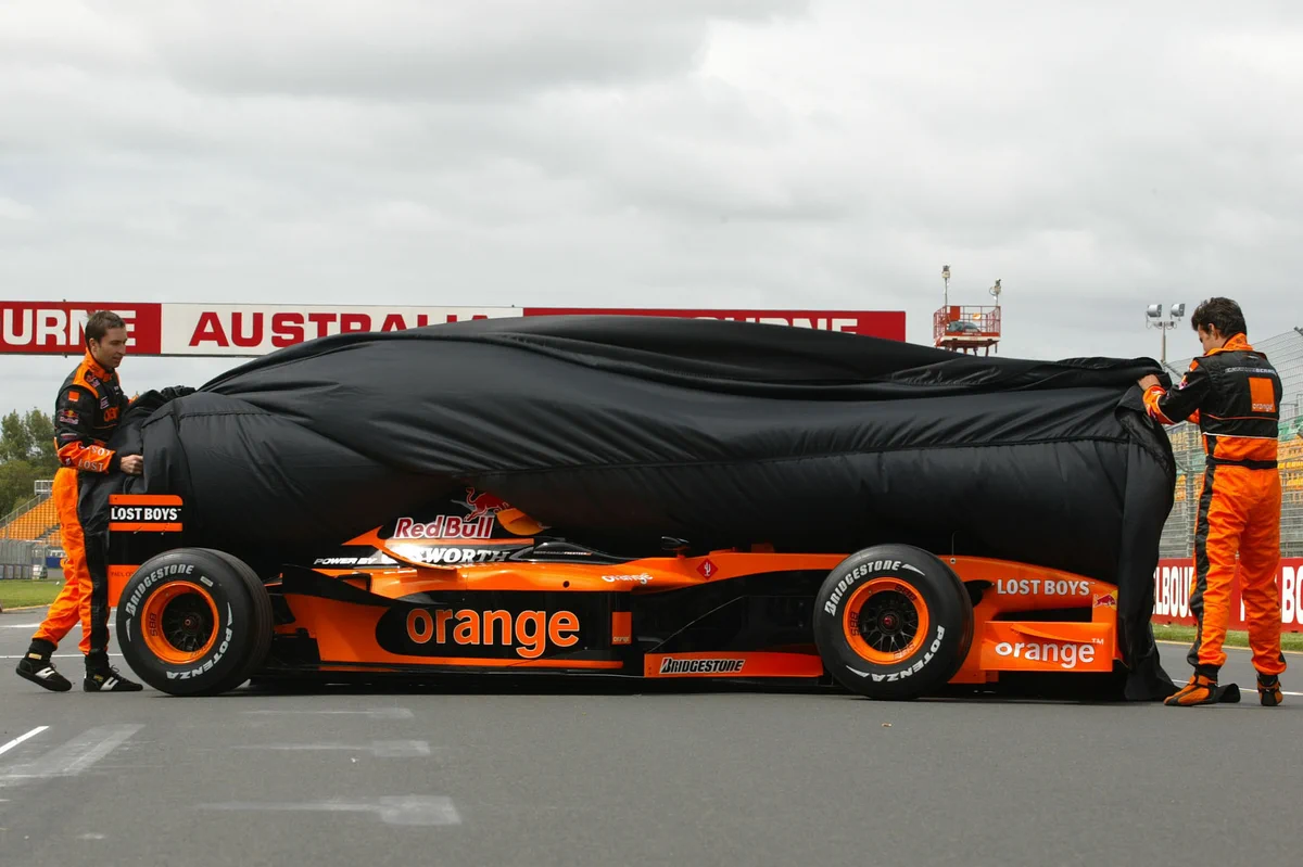 F1 Stats & No Bants on X: 
