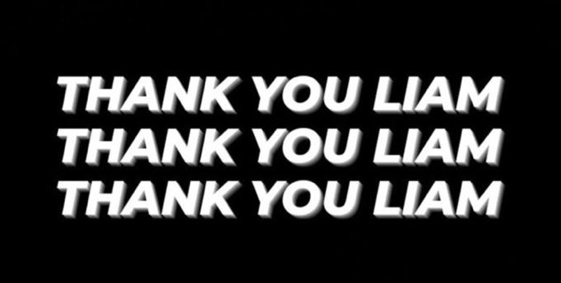 sunshineflowerh's tweet photo. THANK YOU LIAM
THANK YOU LIAM
THANK YOU LIAM
THANK YOU LIAM
THANK YOU LIAM
THANK YOU LIAM
THANK YOU LIAM
#LPFinalAct4 https://t.co/0kJuhcCEq9