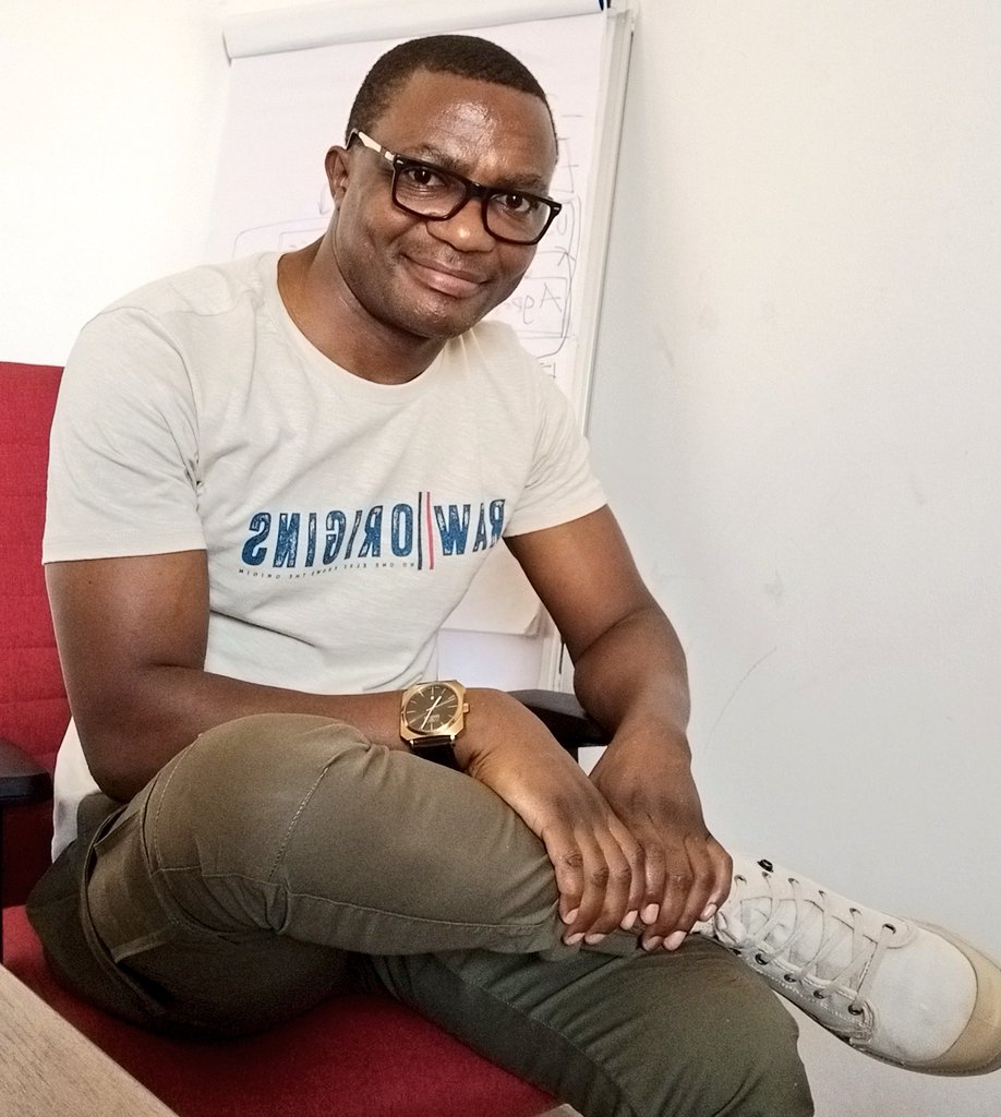 Bernard_bahati's tweet image. #NewYear2021 #NewEnergy #SameVision