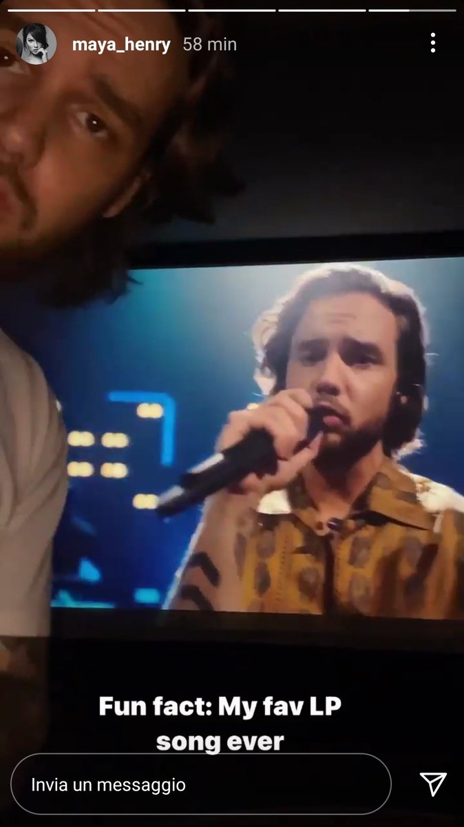 _marti_ii's tweet photo. vi amo tantissimo
#LPShowAct https://t.co/P7LyyKwIx9