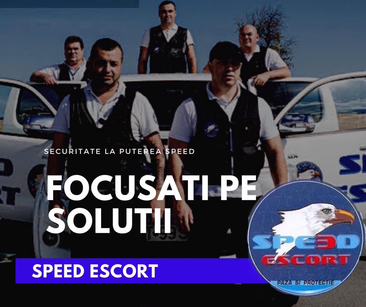 EscortSpeed tweet picture