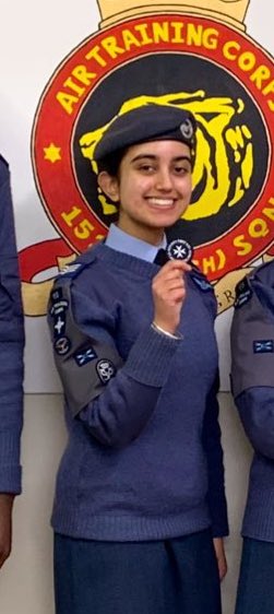153(Slough) Squadron Air Cadets (@153aircadets) on Twitter photo Announcement Number 3! Congratulations to FS Preet Bhamra on her Commandant’s Certificate of Good Service. This was awarded based on her support and dedication to 153(Slough) Sqn. Many Congratulations. #Proud #WeAre153 #WhatWeDo <a href="/ComdtAC/">Commandant RAF Air Cadets</a> <a href="/OcTvw/">OC Thames Valley Wing</a> <a href="/SWRegionRAFAC/">South West Region RAFAC</a> <a href="/SouthEastRFCA/">South East RFCA</a> Announcement Number 3! Congratulations to FS Preet Bhamra on her Commandant’s Certificate of Good Service. This was awarded based on her support and dedication to 153(Slough) Sqn. Many Congratulations. #Proud #WeAre153 #WhatWeDo <a href="/ComdtAC/">Commandant RAF Air Cadets</a> <a href="/OcTvw/">OC Thames Valley Wing</a> <a href="/SWRegionRAFAC/">South West Region RAFAC</a> <a href="/SouthEastRFCA/">South East RFCA</a>