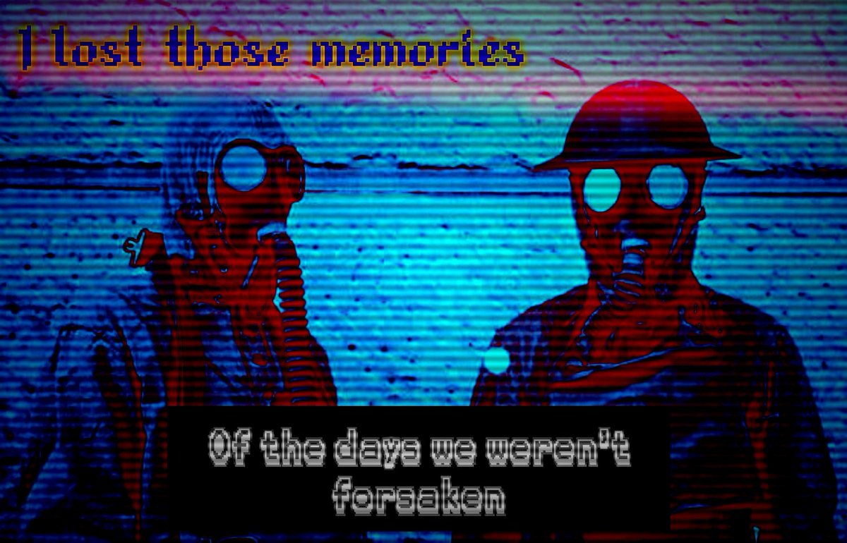 TemporaryTerror's tweet photo. Oh lord, hear me
I suffer in this pit as well
~Tigercvlt
#vaporwaraesthetic #vaporwaveart #vaporgram #vaporwar #vaporwave #waraesthetics #warwave #war #apocalypse #suffering #photo #photoedit https://t.co/Tt0I5tWnbn