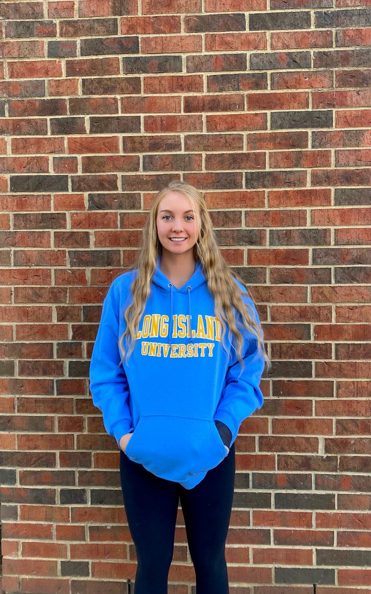 Congrats to 2022 Bailey McQuillen on her commitment to play D1 Lacrosse at Long Island University! We are so proud of you and cannot wait to see you crush it at the next level! Go Sharks!!💛💙
•
#214edge
#family214ever
#214recruiting