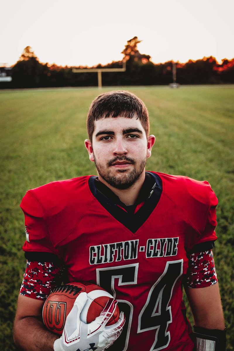 Congratulations to Clifton-Clyde Seniors <a href="/KingRudolph13/">Aiden Rudolph</a> &amp; <a href="/jarik19676822/">jarik</a> on being selected to play in the KEMFA All-Star game this summer. #EagleNation #Family