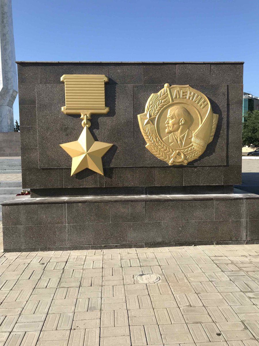 I want us all to start thinking of Ukrainian people not as fascists but as victims of US imperialism. I do not believe their government represents their interests shown to me by the decline in their conditions. I wish them peace, stability, and uplift their revolutionary history.