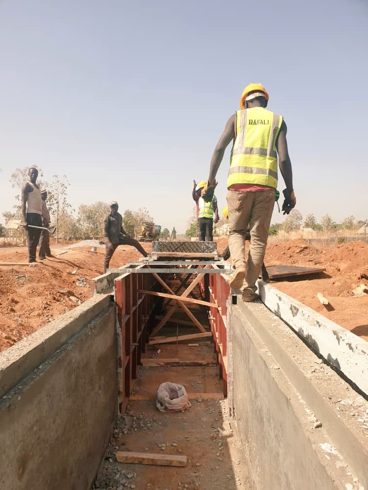 Kaduna State Roads Agency tweet media