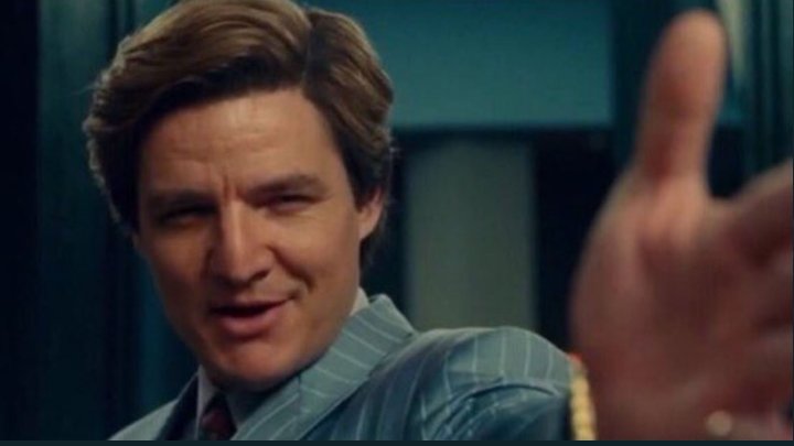 Lorran_____'s tweet image. #SaveSpectacularSpiderMan 
Pedro pascal tá certo