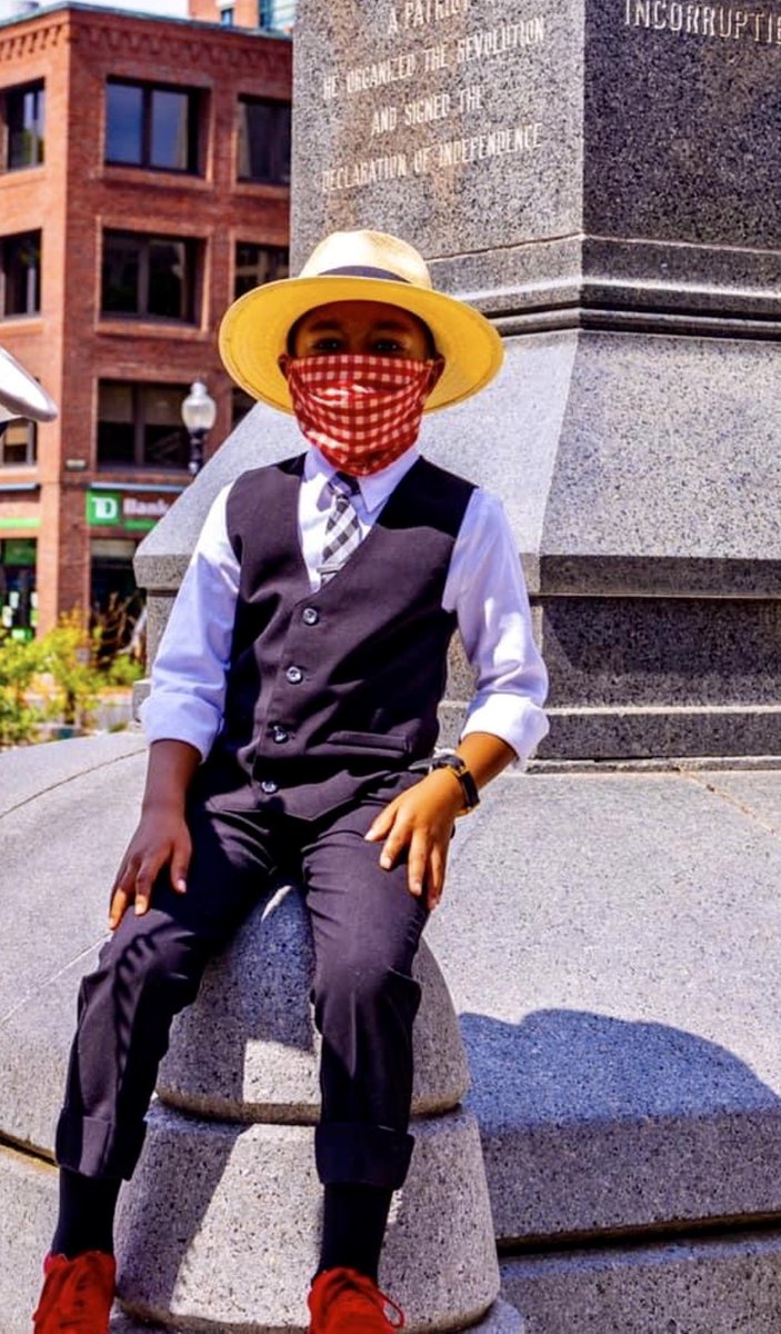 mrjamesmackey's tweet image. My sons in Boston. He’ll continue virtual learning, celebrate his BDay with us, he’ll be the BEST big bro to his sisters &amp;amp; he’ll meet his new born sister “Justice Love”.  Glad you are here son. As soon as Justice comes, we can FINALLY take a family photo TOGETHER!!

#IAMCOMPLETE