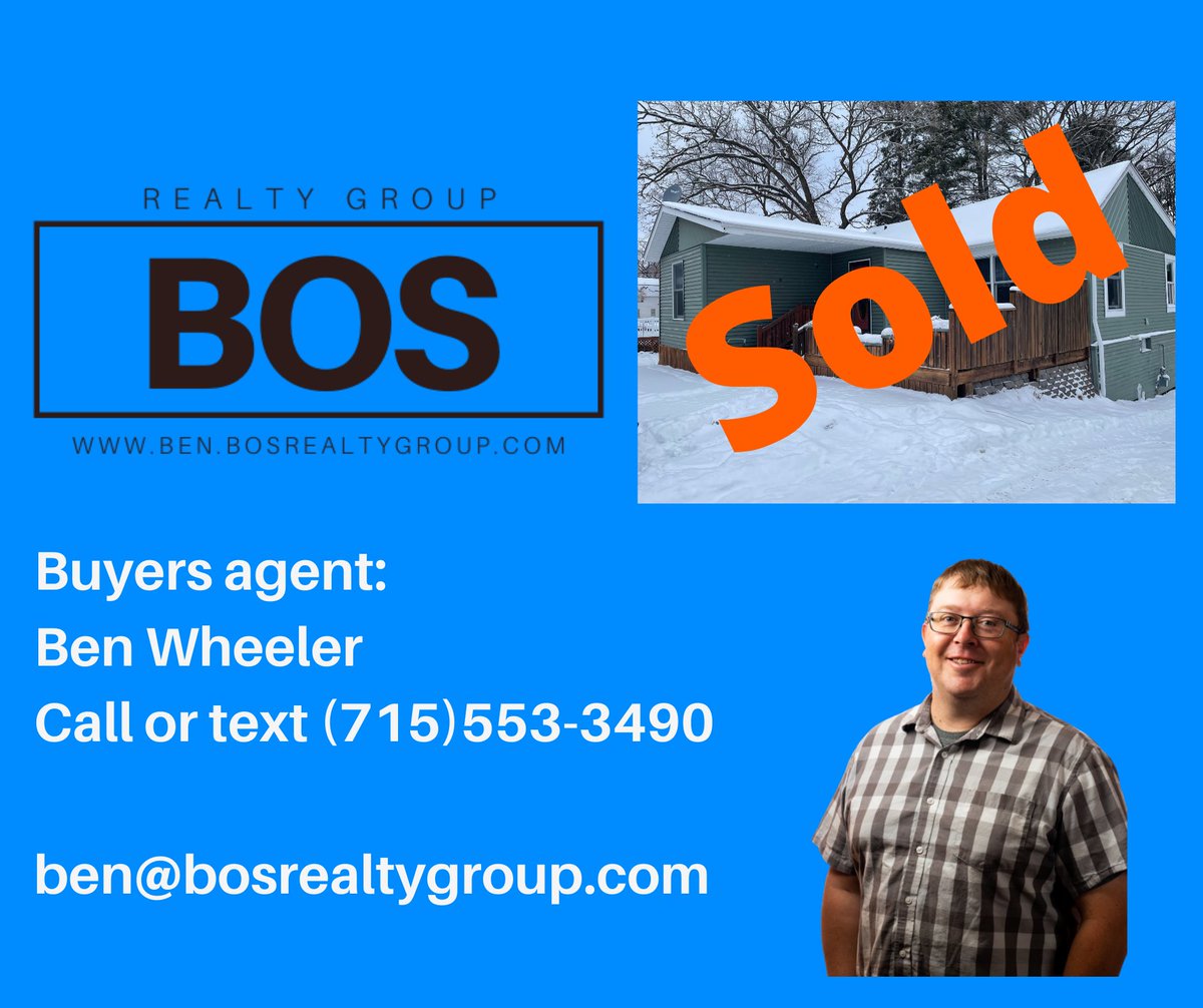 Ben Wheeler Realtor (bwheel99) Twitter