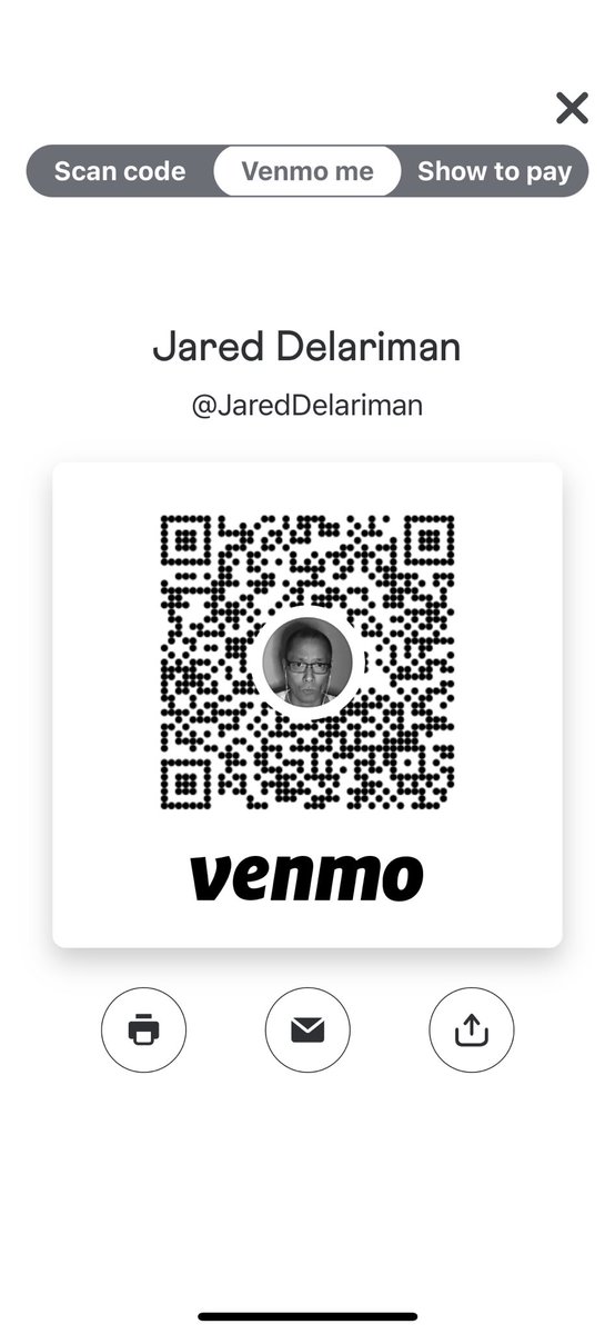 delariman's tweet photo. @yashar Lost my job due to company cost cutting. I was a user experience designer for an e-commerce company. When I had the job I was able to fulfill my child support financial responsibilities, but now I can’t. I can barely manage to pay for my apartment now. Thank you for doing this 🙏🏽 https://t.co/AhEKaCDk1u