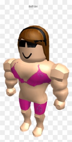 buff roblox avatar